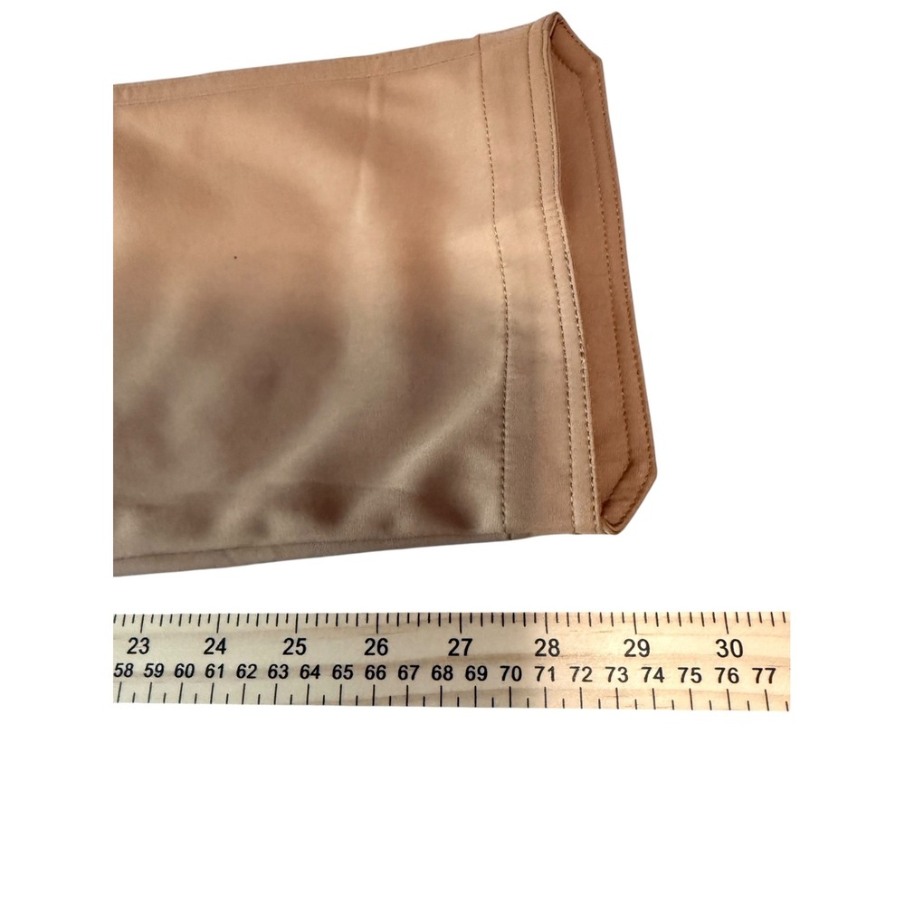 Outdoor Tactical Cargo Pants Tan Khaki Water Repellent Hiking Work Mens M 32 - Picture 2 of 7